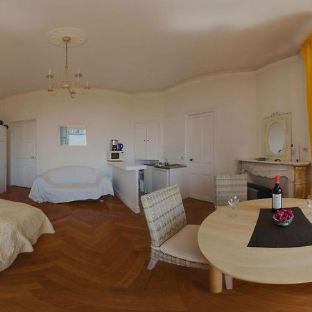 Villa Lorraine Vence Εξωτερικό φωτογραφία