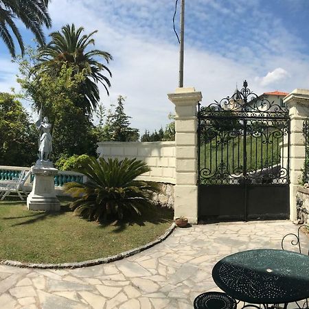 Villa Lorraine Vence Εξωτερικό φωτογραφία