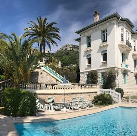 Villa Lorraine Vence Εξωτερικό φωτογραφία