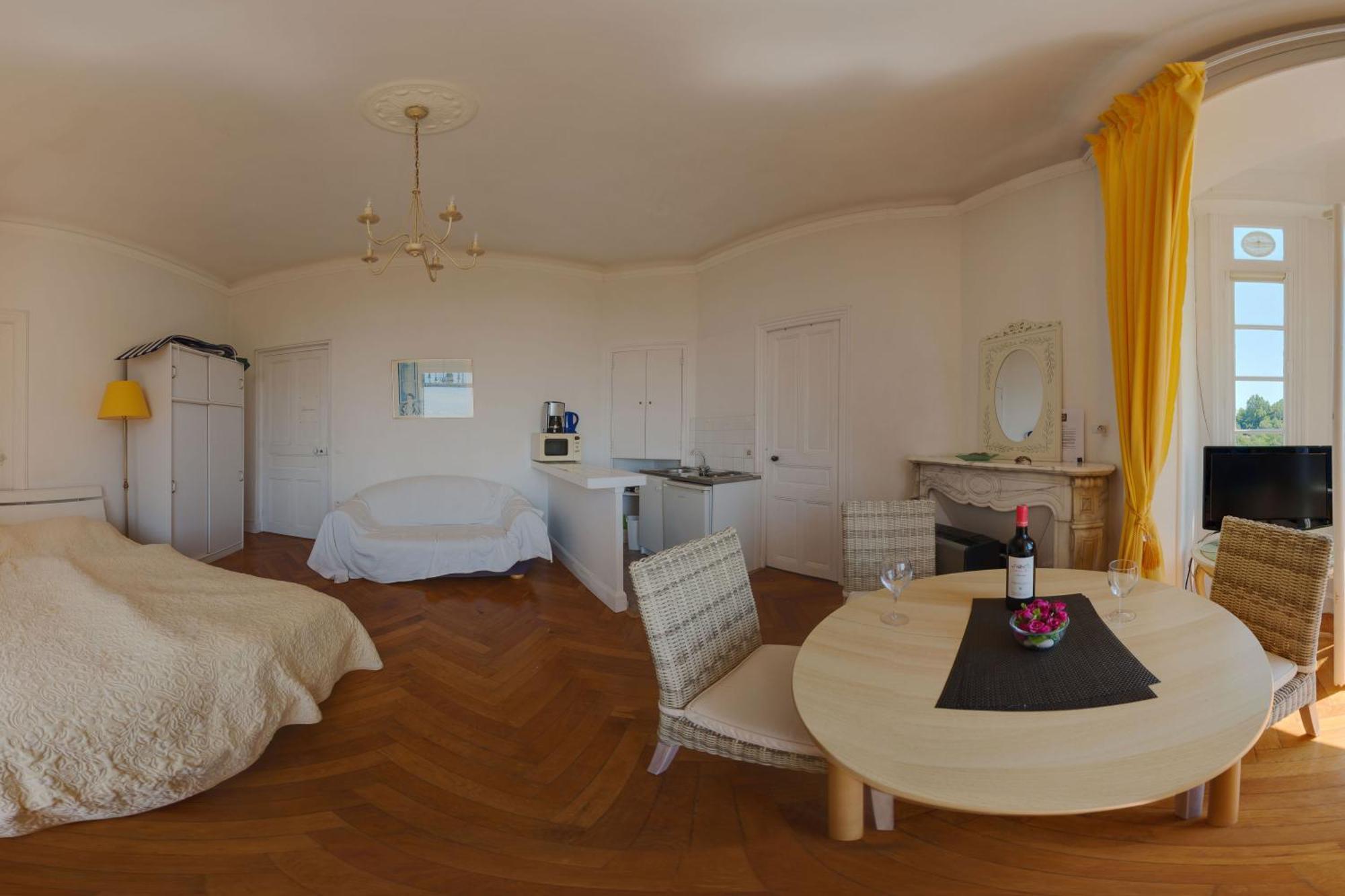 Villa Lorraine Vence Εξωτερικό φωτογραφία