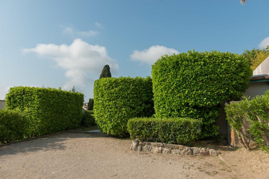Villa Lorraine Vence Εξωτερικό φωτογραφία