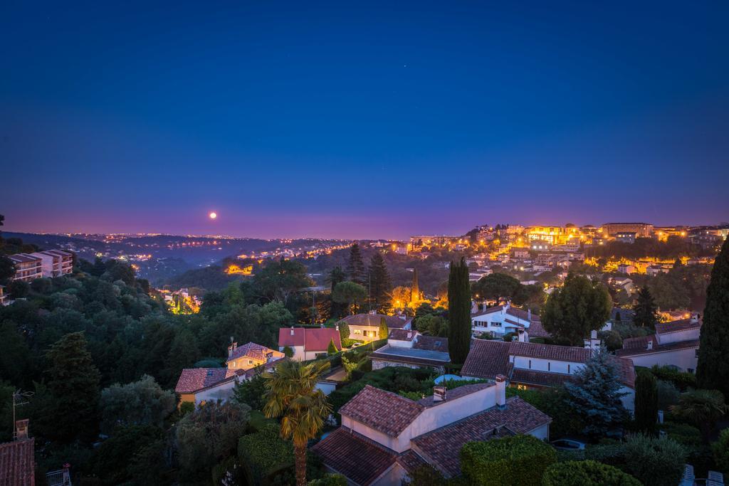 Villa Lorraine Vence Εξωτερικό φωτογραφία