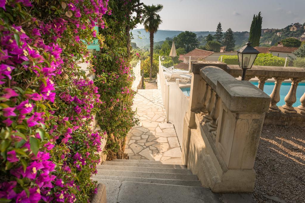 Villa Lorraine Vence Εξωτερικό φωτογραφία