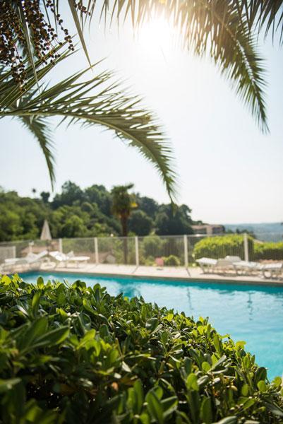 Villa Lorraine Vence Εξωτερικό φωτογραφία