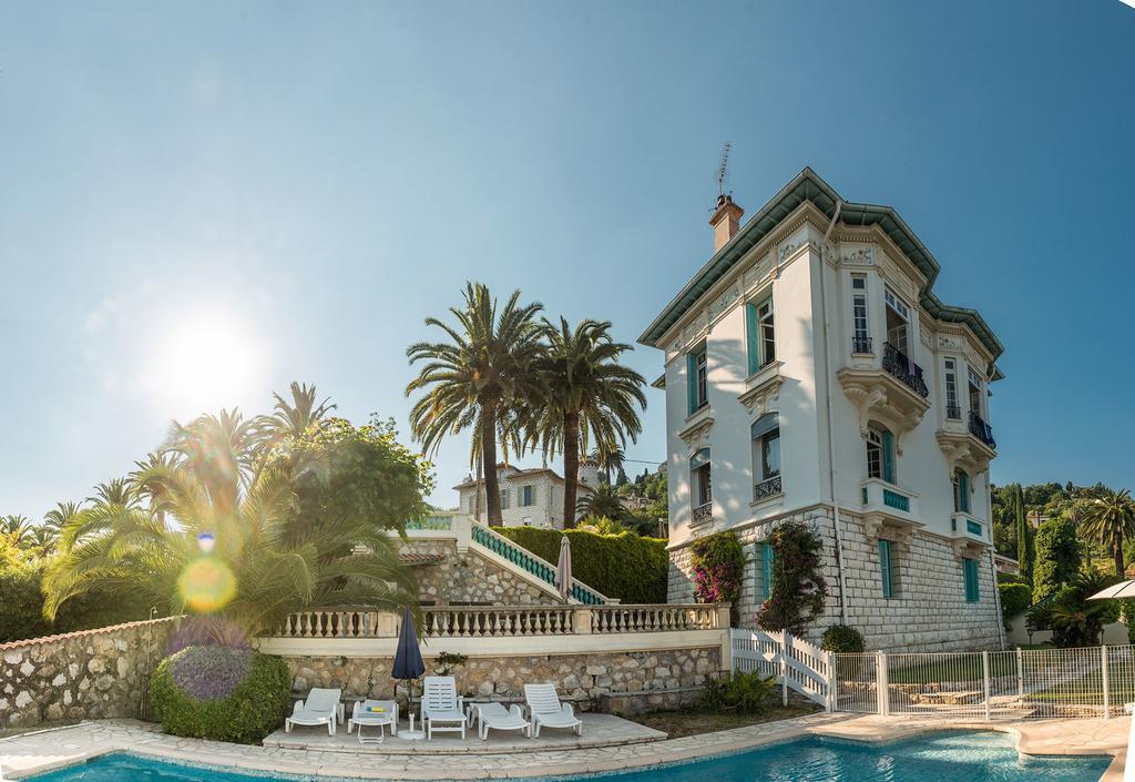 Villa Lorraine Vence Εξωτερικό φωτογραφία