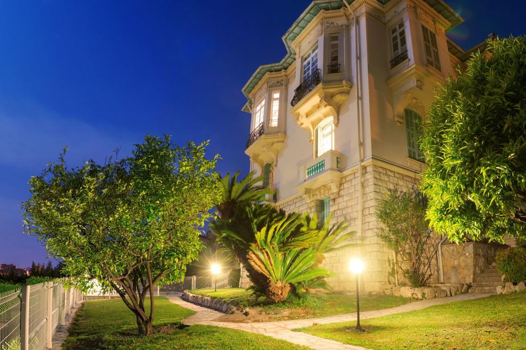 Villa Lorraine Vence Εξωτερικό φωτογραφία