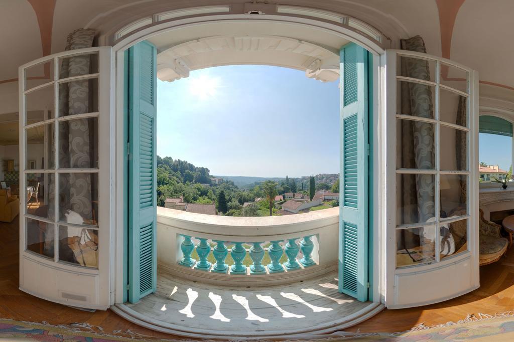 Villa Lorraine Vence Εξωτερικό φωτογραφία