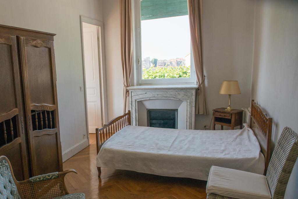 Villa Lorraine Vence Εξωτερικό φωτογραφία
