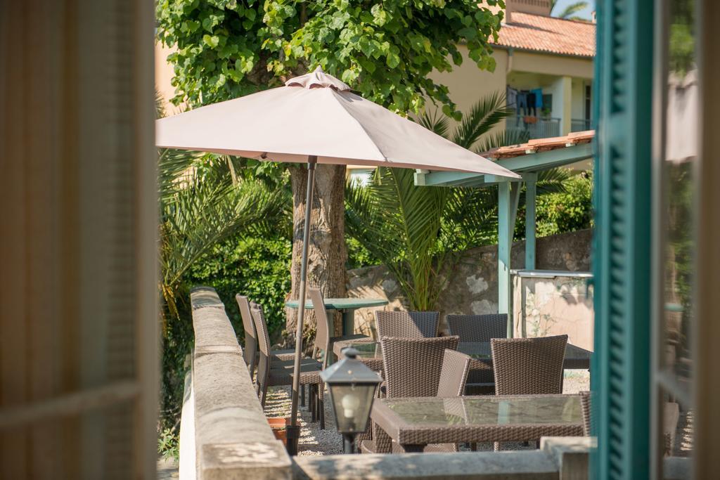Villa Lorraine Vence Εξωτερικό φωτογραφία