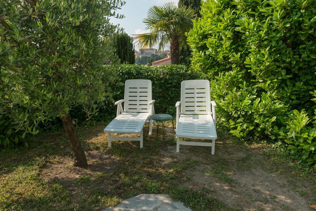 Villa Lorraine Vence Εξωτερικό φωτογραφία