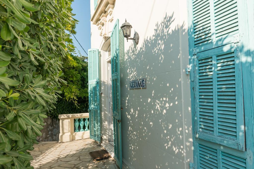 Villa Lorraine Vence Εξωτερικό φωτογραφία