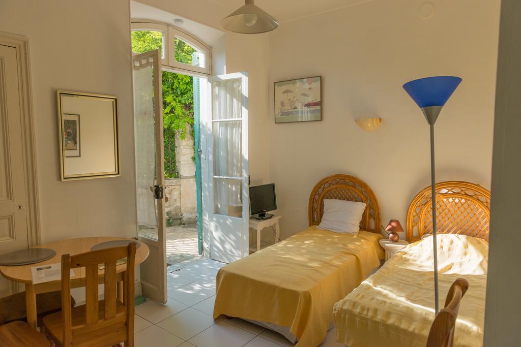 Villa Lorraine Vence Εξωτερικό φωτογραφία