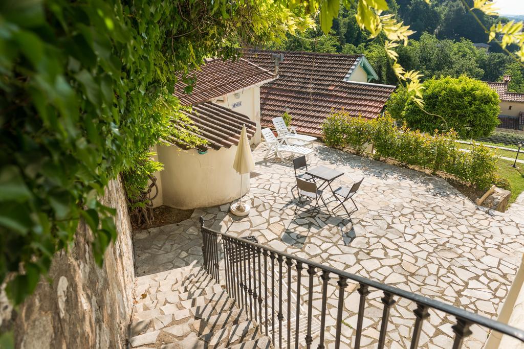 Villa Lorraine Vence Εξωτερικό φωτογραφία