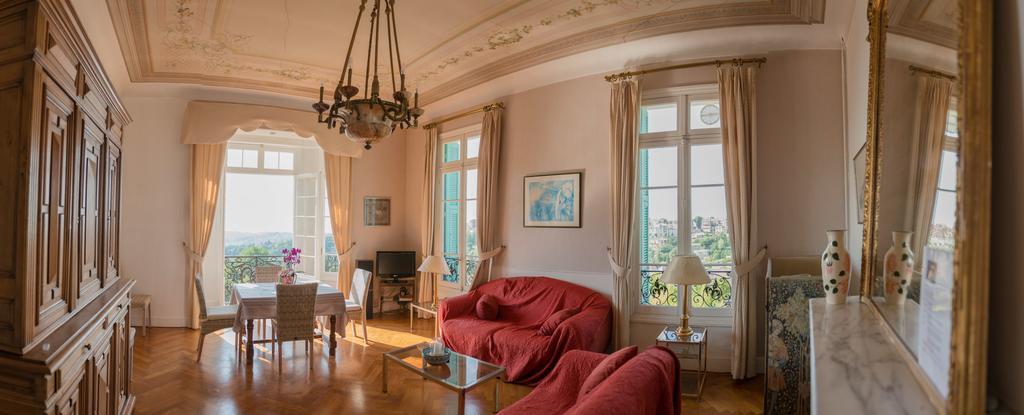 Villa Lorraine Vence Εξωτερικό φωτογραφία