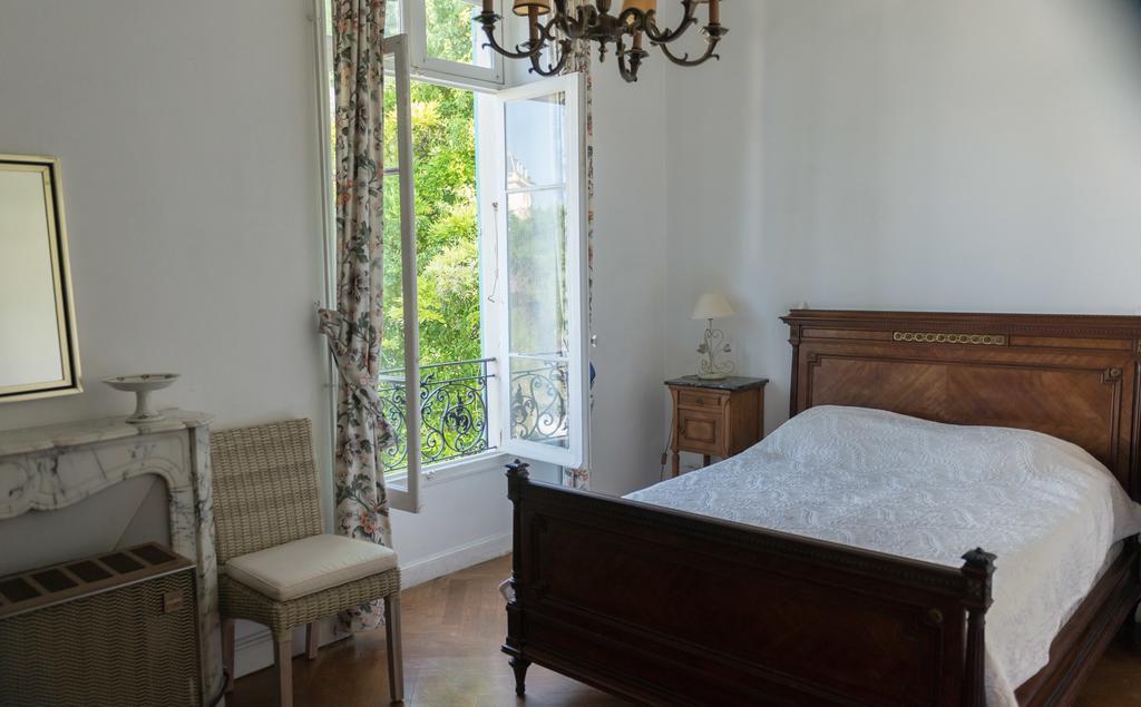 Villa Lorraine Vence Εξωτερικό φωτογραφία