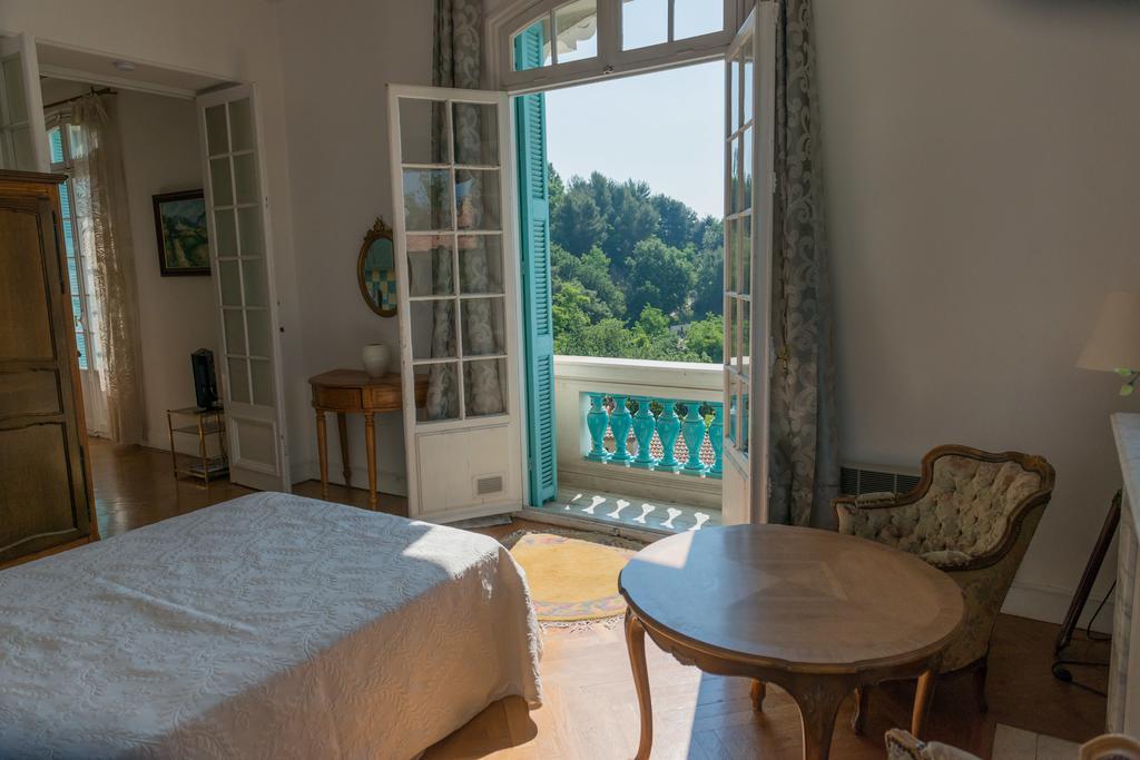 Villa Lorraine Vence Εξωτερικό φωτογραφία