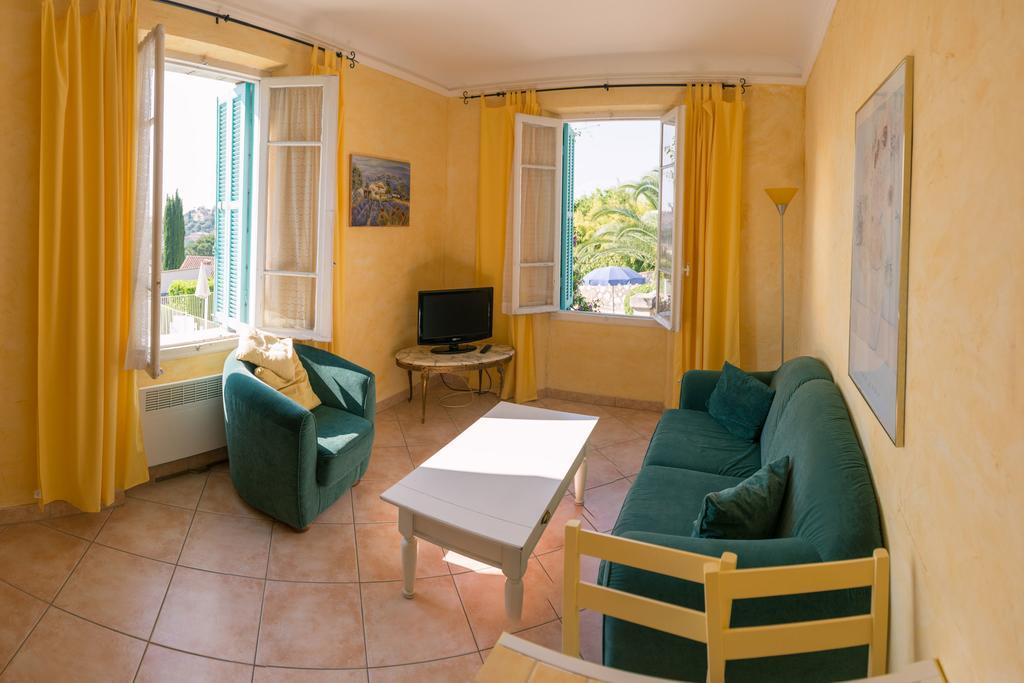 Villa Lorraine Vence Εξωτερικό φωτογραφία