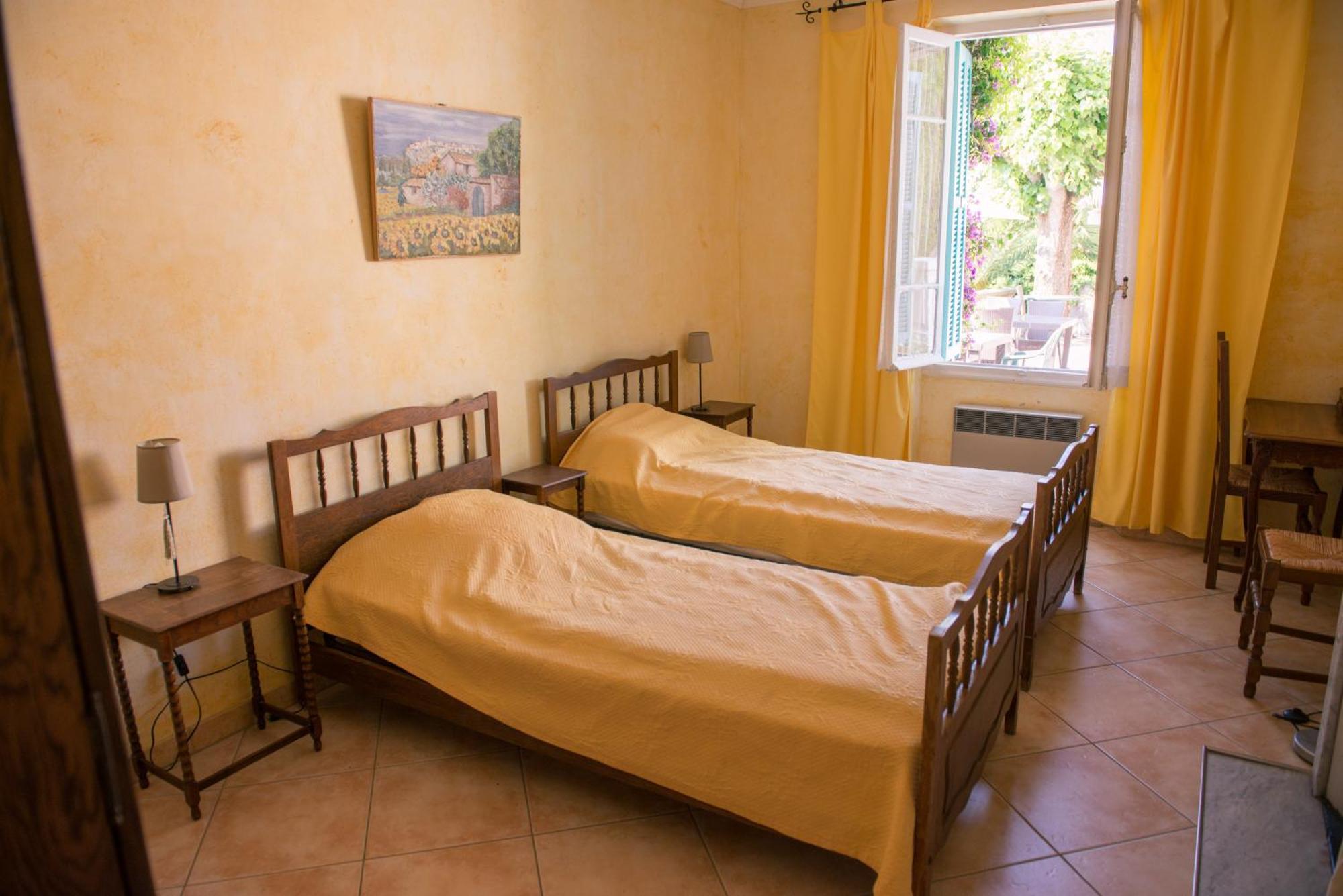 Villa Lorraine Vence Εξωτερικό φωτογραφία