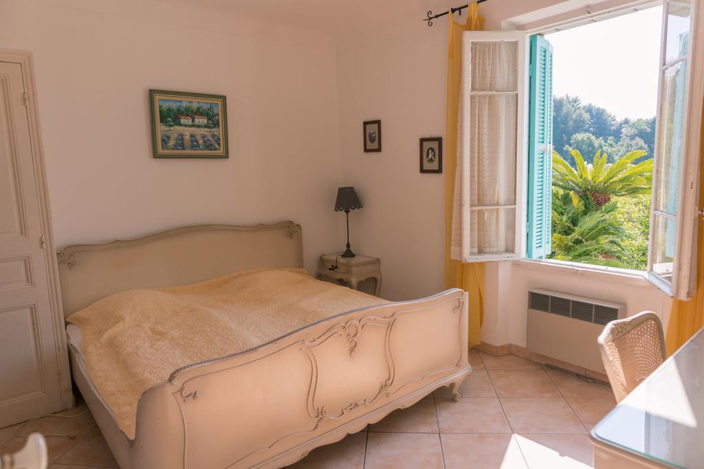 Villa Lorraine Vence Εξωτερικό φωτογραφία