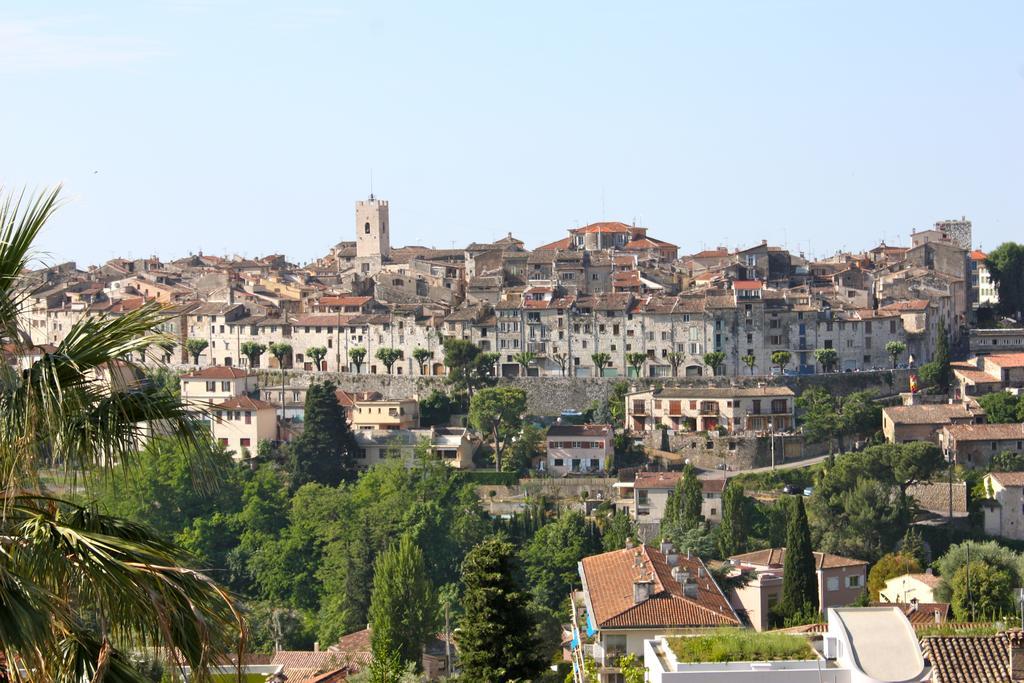 Villa Lorraine Vence Εξωτερικό φωτογραφία