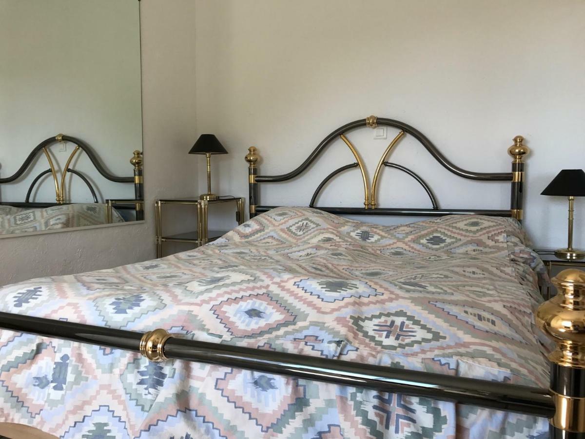 Villa Lorraine Vence Εξωτερικό φωτογραφία