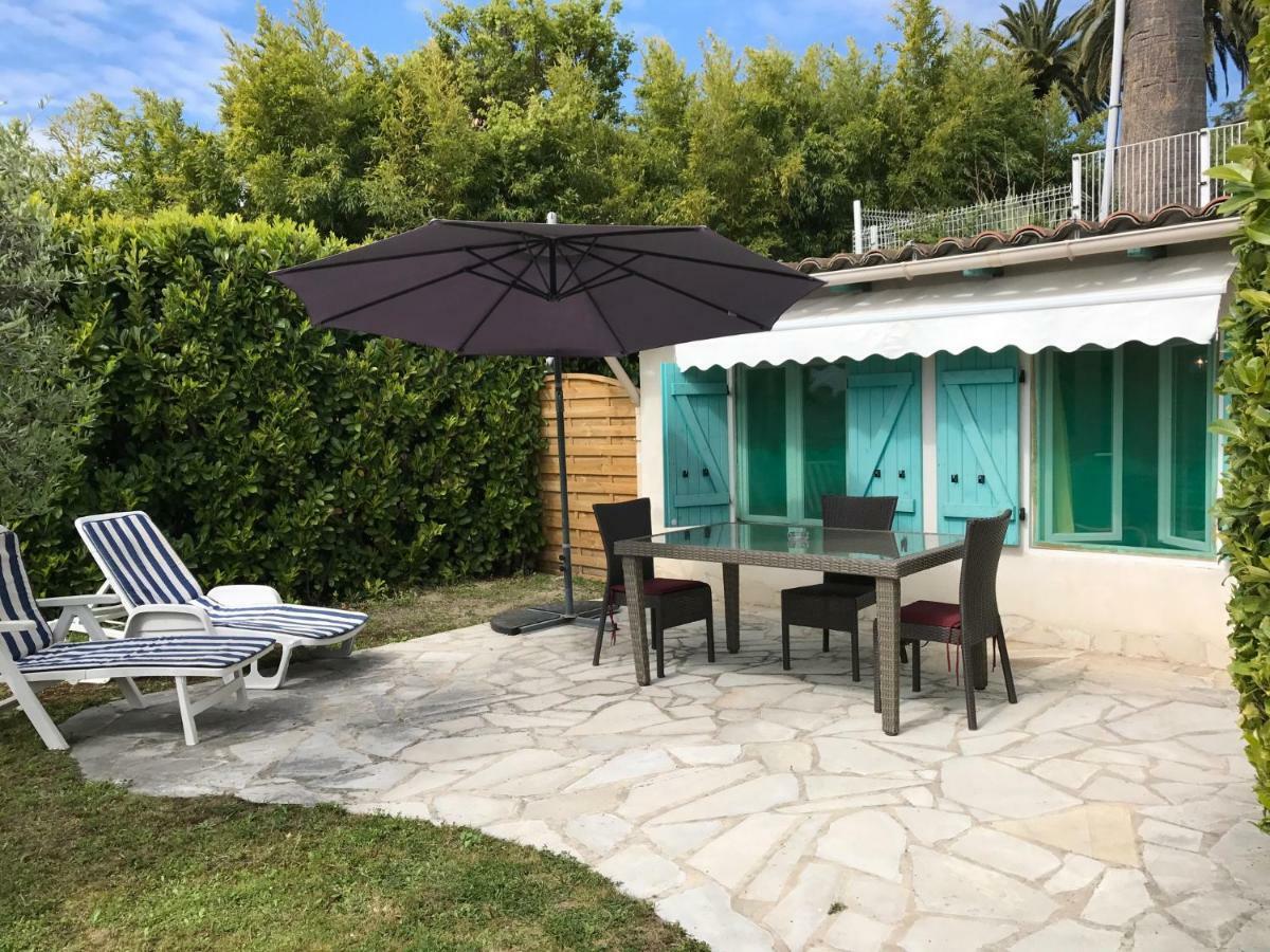Villa Lorraine Vence Εξωτερικό φωτογραφία