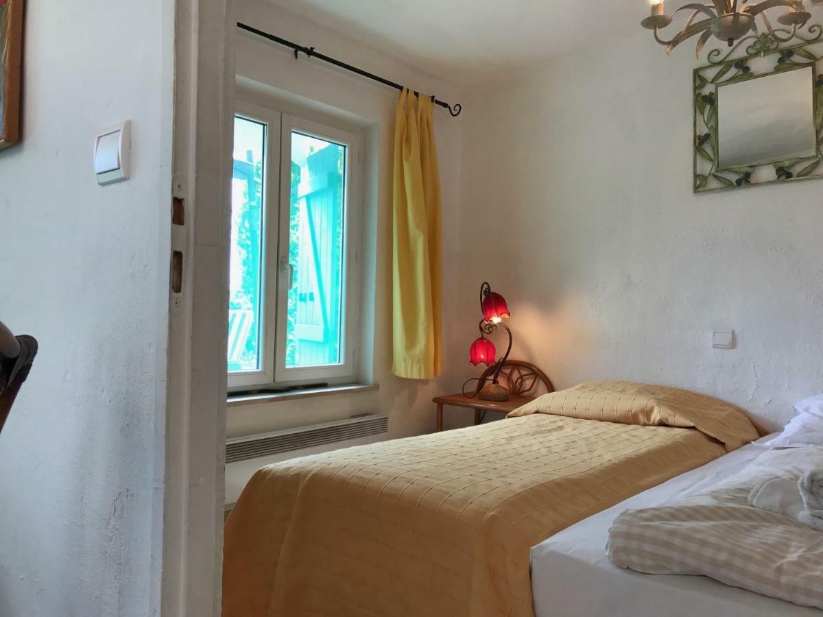 Villa Lorraine Vence Εξωτερικό φωτογραφία
