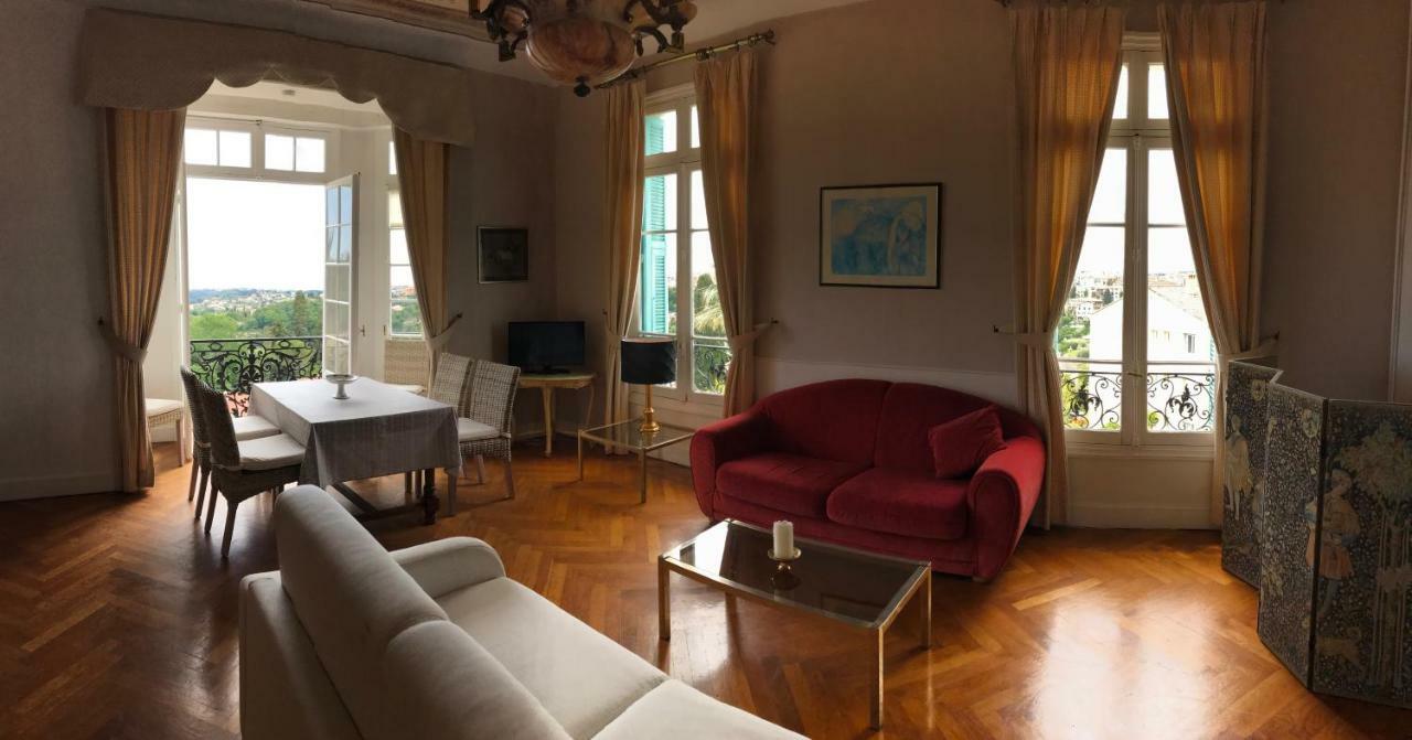 Villa Lorraine Vence Εξωτερικό φωτογραφία