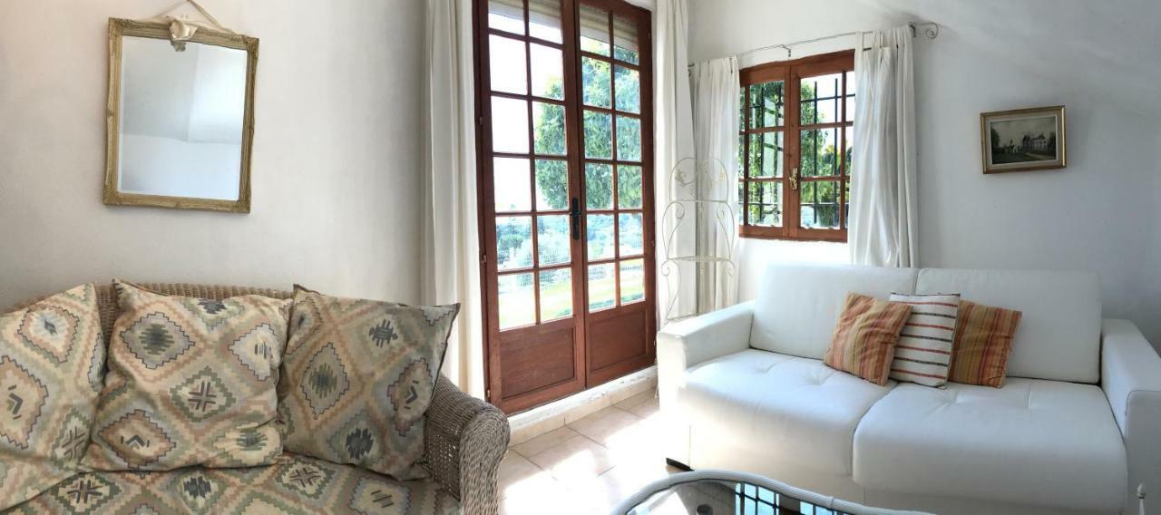 Villa Lorraine Vence Εξωτερικό φωτογραφία