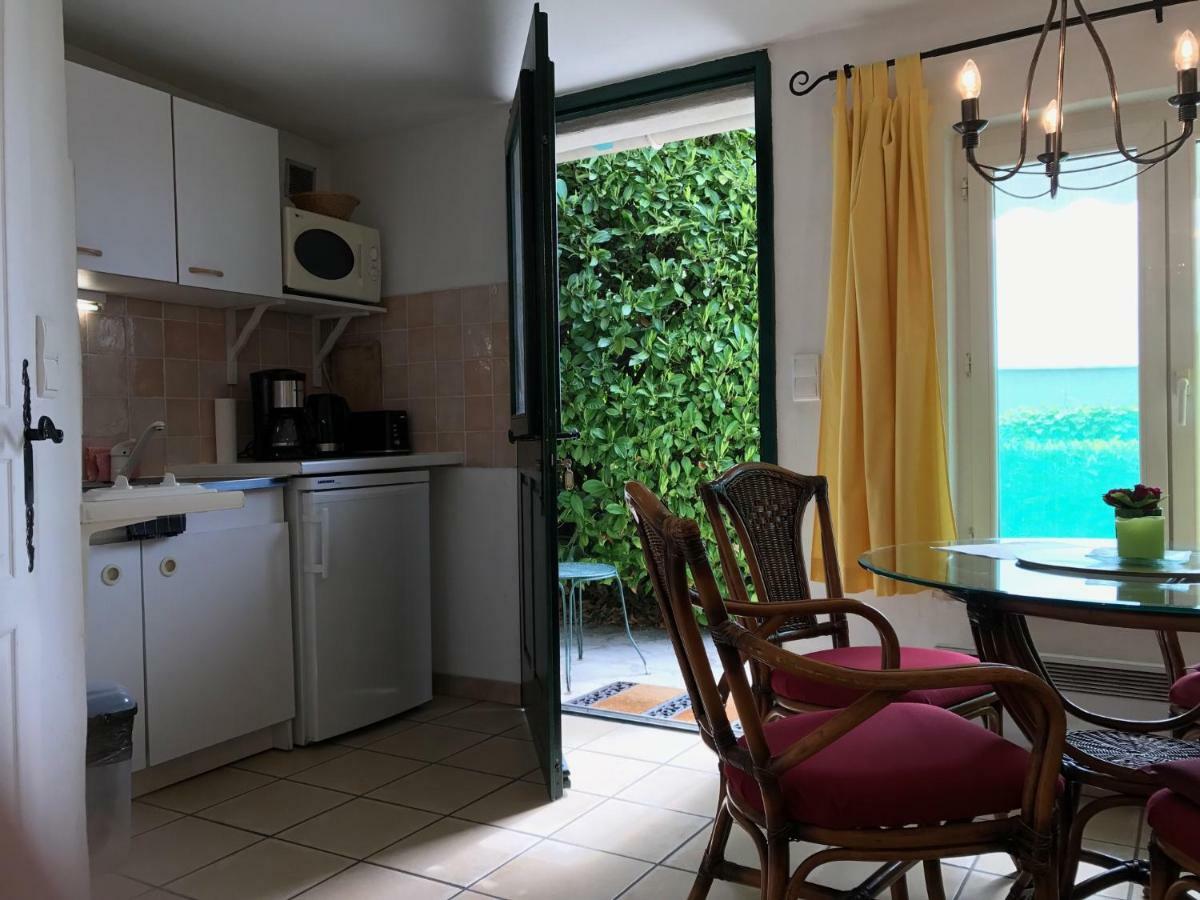 Villa Lorraine Vence Εξωτερικό φωτογραφία
