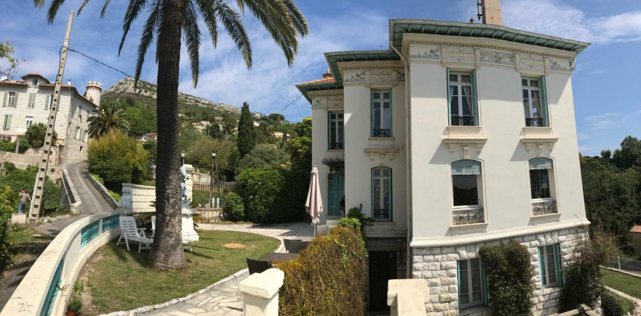 Villa Lorraine Vence Εξωτερικό φωτογραφία