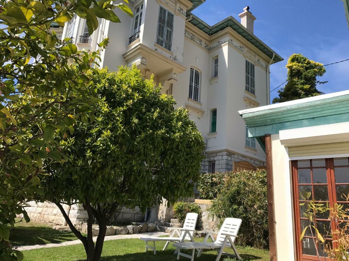 Villa Lorraine Vence Εξωτερικό φωτογραφία