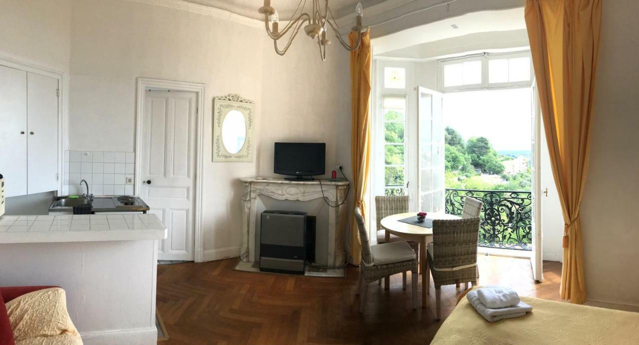 Villa Lorraine Vence Εξωτερικό φωτογραφία