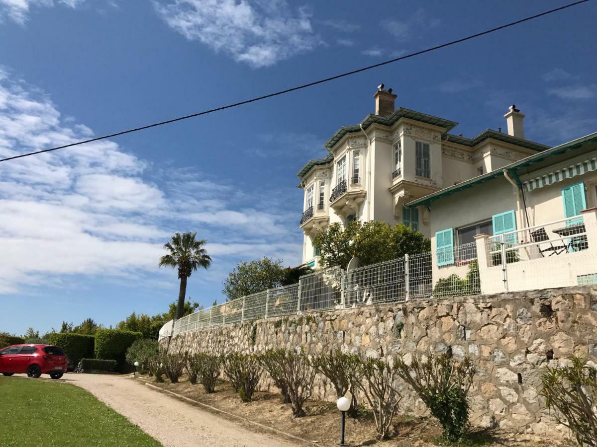 Villa Lorraine Vence Εξωτερικό φωτογραφία