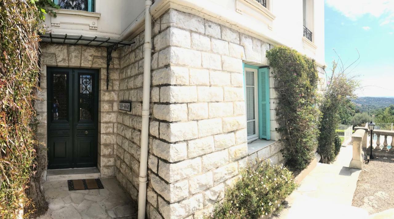 Villa Lorraine Vence Εξωτερικό φωτογραφία