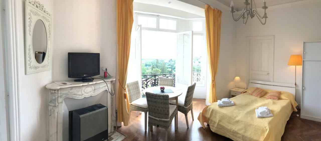 Villa Lorraine Vence Εξωτερικό φωτογραφία