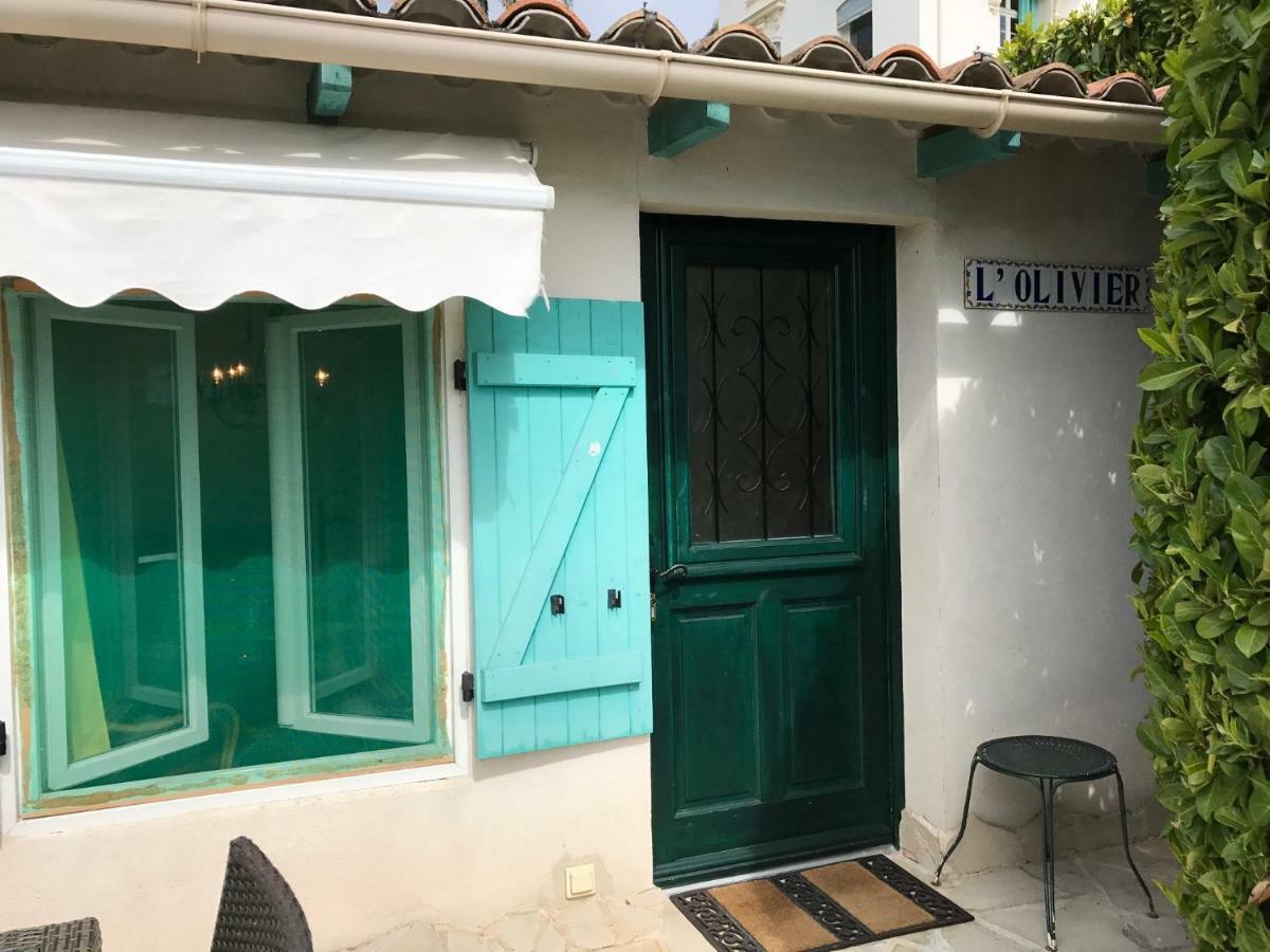 Villa Lorraine Vence Εξωτερικό φωτογραφία