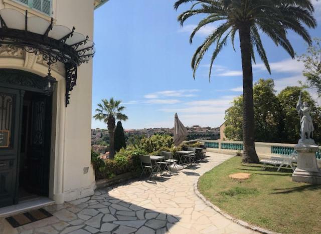 Villa Lorraine Vence Εξωτερικό φωτογραφία