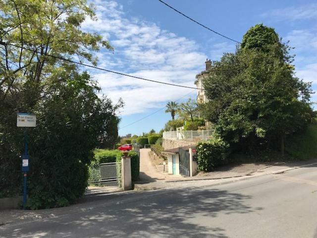Villa Lorraine Vence Εξωτερικό φωτογραφία